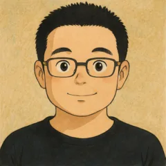 大力Thinking
